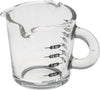 MACCHINA CAFFE' PROFESSIONALE BICCHIERE VETRO SERIGRAFATO 10/70 ml 1494009
