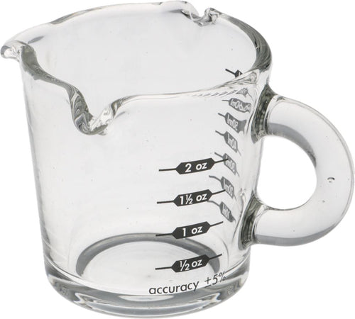 MACCHINA CAFFE' PROFESSIONALE BICCHIERE VETRO SERIGRAFATO 10/70 ml 1494009