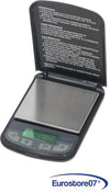 BILANCIA DIGITALE 1000 g precisione: 0,1g precisione: 0,1g batterie incluse