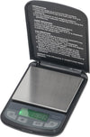 BILANCIA DIGITALE 1000 g precisione: 0,1g precisione: 0,1g batterie incluse