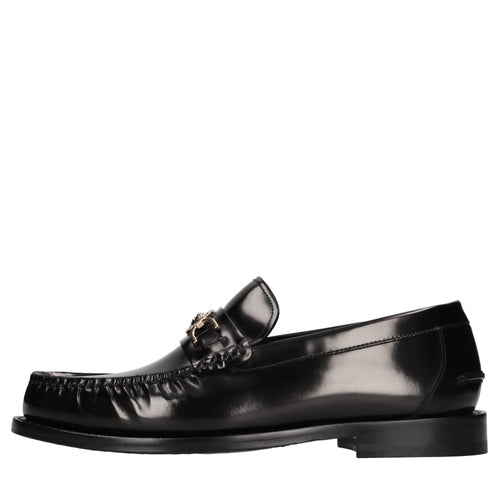 Versace Scarpe basse Nero da uomo