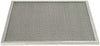 FILTRO CAPPA PROFESSIONALE A RETE 5 strati in acciaio INOX: 500x500x12 mm