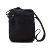 XTI Tracolla uomo nera  18436802
