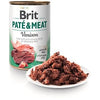 Brit Paté Cani adulti Cervo 400 gr