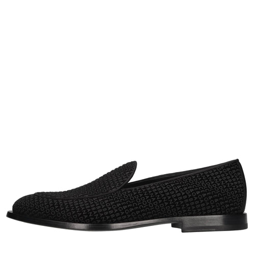Dolce & Gabbana Scarpe basse Nero da uomo