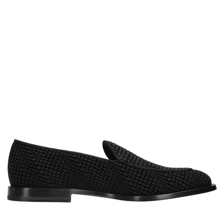Dolce &amp; Gabbana Scarpe basse Nero da uomo