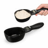 Mini Bilancia da Cucina Digitale 800gr Cucchiaio Misuratore per Dieta