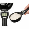 Mini Bilancia da Cucina Digitale 800gr Cucchiaio Misuratore per Dieta