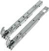 COPPIA CERNIERE FORNO WHIRLPOOL / ARISTON / BEKO MM 300 481010745774 C00386488