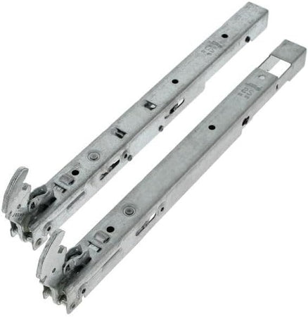 COPPIA CERNIERE FORNO WHIRLPOOL / ARISTON / BEKO MM 300 481010745774 C00386488
