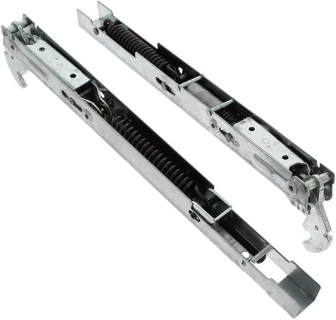 COPPIA CERNIERE FORNO WHIRLPOOL / ARISTON / BEKO MM 300 481010745774 C00386488