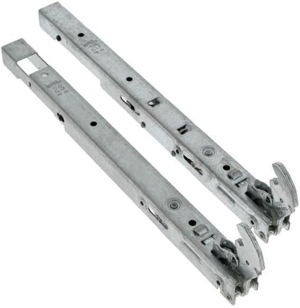 COPPIA CERNIERE FORNO WHIRLPOOL / ARISTON / BEKO MM 300 481010745774 C00386488