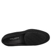 Dolce & Gabbana Scarpe basse Nero da uomo