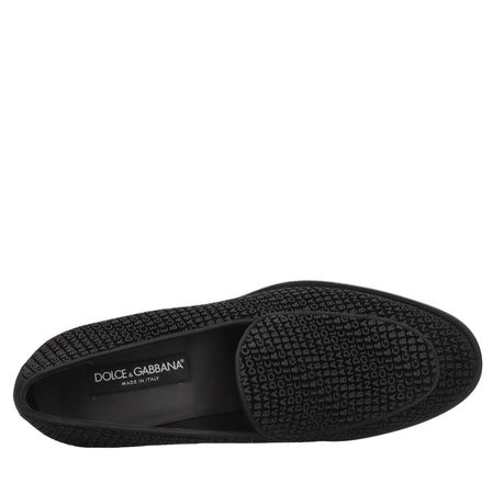 Dolce &amp; Gabbana Scarpe basse Nero da uomo