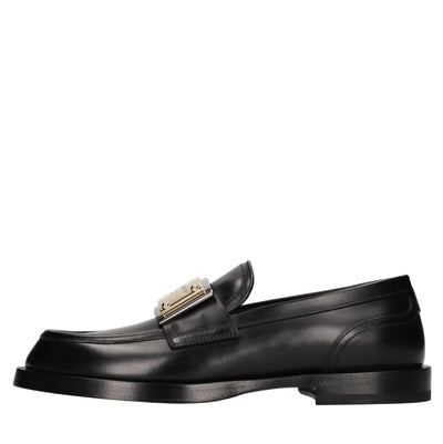 Dolce & Gabbana Scarpe basse Nero da uomo