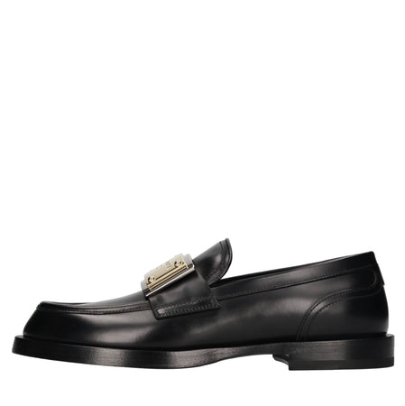 Dolce &amp; Gabbana Scarpe basse Nero da uomo
