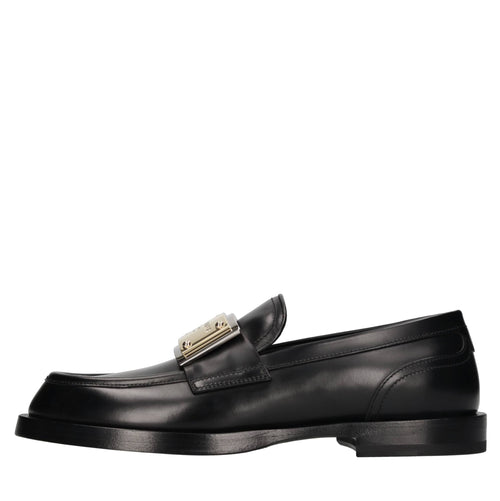 Dolce & Gabbana Scarpe basse Nero da uomo