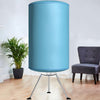 Asciugabiancheria Elettrico Pallone 1000W Stendino Asciugatrice Aria Calda