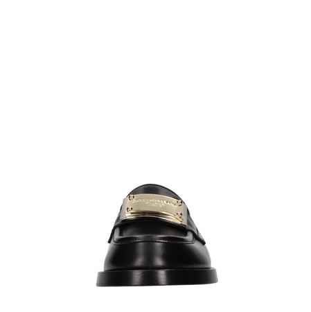 Dolce &amp; Gabbana Scarpe basse Nero da uomo