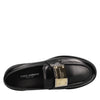 Dolce & Gabbana Scarpe basse Nero da uomo
