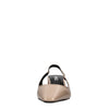 Versace Scarpe con Tacco Nude da donna