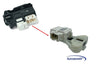 ELETTROSERRATURA RAST 5 PTC METALFLEX PER LAVATRICE ARISTON INDESIT C00309745