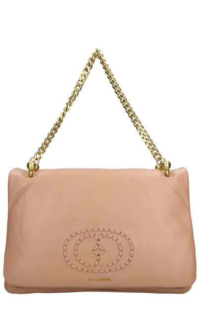 la carrie Borse... Beige da donna