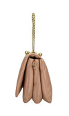 la carrie Borse... Beige da donna
