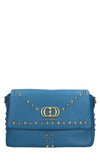 la carrie Borse... Blu da donna