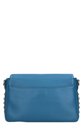 la carrie Borse... Blu da donna