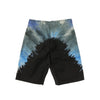 MAUNA-KEA Pantalone Corto Uomo Albatross Bermuda Blue da uomo