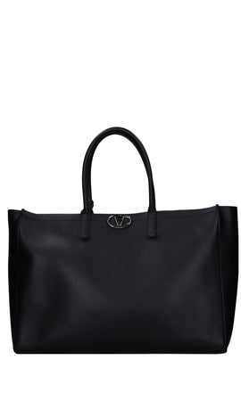Valentino Garavani Borse... Nero da donna