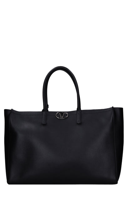 Valentino Garavani Borse... Nero da donna