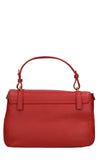 la carrie Borse... Rosso da donna