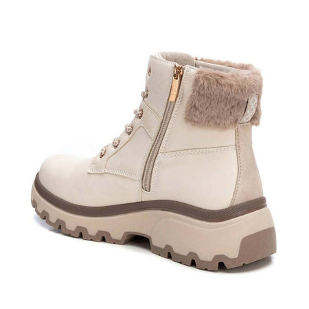 XTI Scarponcino donna ghiaccio 14344702