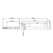 Resistenza accensione HT81382 stufe a pellet 14701101