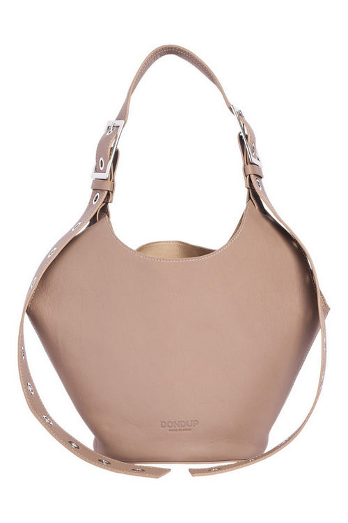 Dondup Borse... Tortora da donna