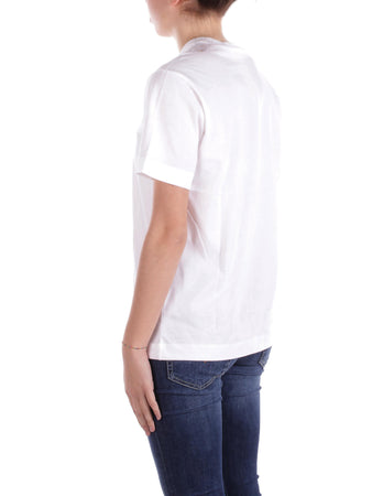 Marni T-shirt e Polo Bianco da uomo