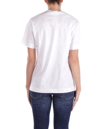 Marni T-shirt e Polo Bianco da uomo