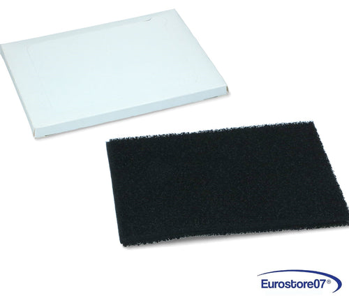 FILTRO ARIA AI CARBONI ATTIVI PER FRIGORIFERO ELECTROLUX EAFCBF 170x120mm.