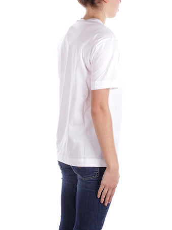 Marni T-shirt e Polo Bianco da uomo