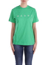 Marni T-shirt e Polo Verde da uomo