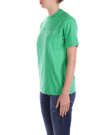 Marni T-shirt e Polo Verde da uomo