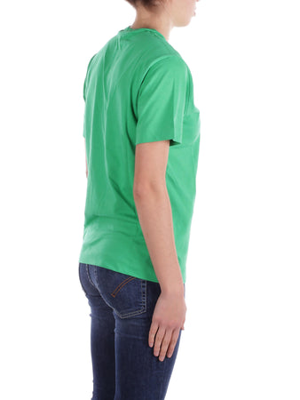 Marni T-shirt e Polo Verde da uomo