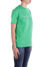 Marni T-shirt e Polo Verde da uomo