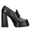 Versace Scarpe basse Nero da donna
