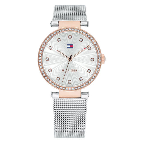 Tommy Hilfiger 1781863 Orologio da donna 
