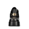 Versace Scarpe basse Nero da donna