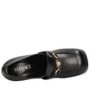 Versace Scarpe basse Nero da donna