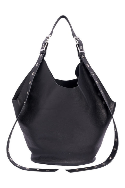 Dondup Borse... Nero da donna